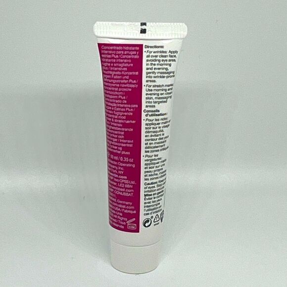 $15🌟 StriVectin Anti-Wrinkle SD Advanced Plus Intensive Moisturizing Cream - Picture 5 of 12